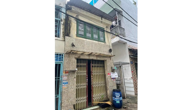Bán nhà 90m2, 5PN, 5WC, Bình Hưng Hòa B, Bình Tân, 4.9 tỷ